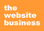 Website designers Northamptonshire - The Website Business